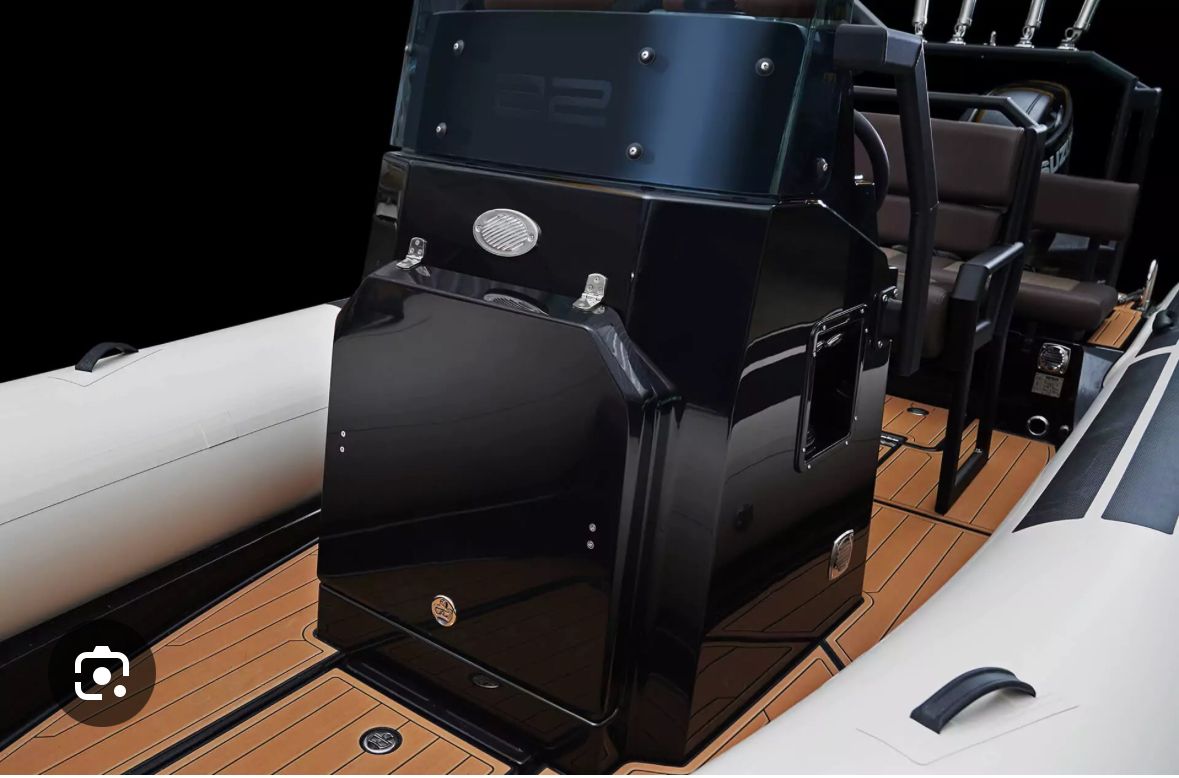 slider 6 Brig Navigator 22